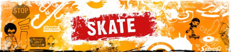 Skate eShop