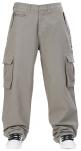 Horsefeathers p�nsk� kalhoty COMBAT black SLEVA v�prodej
