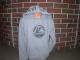 Quiksilver p�nsk� mikina ORIGINAL grey new  SLEVA
