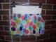 Roxy sukn� SMART BABY PRINT white