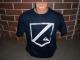 Quiksilver p�nsk� tri�ko BEVELY KILL navy NEW