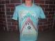 Quiksilver  tri�ko POINT BREAK green new