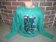 Quiksilver p�nsk� tri�ko SHOOT green day NEW