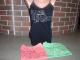 Roxy t�lko CALIFORNIA new SLEVA 