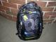 Quiksilver batoh KKMBA 211 raven NEW