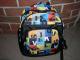 Quiksilver batoh KKMBA 171 bud NEW