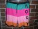 Roxy  kra�asy koup�ky COLOR BLOCK sunset