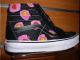 VANS boty SK 8  sleva V�PRODEJ 