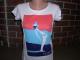 Roxy tri�ko POP ART  new  SLEVA