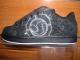 DVS boty d�tsk� REVIVAL  blk/grey nubuck tunes  SLEVA  v�pro