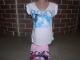Roxy tri�ko KATWALK  new SLEVA 