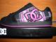 DC boty d�msk� NET SLIM SLEVA