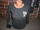 Roxy d�msk� tri�ko SUN CITY charcoal NEW