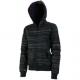 Horsefeathers d�msk� mikina CITY blk.fifty  SLEVA v�prodej