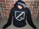 Quiksilver p�nsk� mikina BEVELY KILL black NEW