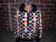 Roxy d�msk� mikina RELAX beach new  SLEVA 