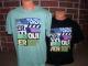 Quiksilver tri�ko BROADCAST  new 