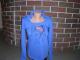 ROXY  tri�ko HOODIE ocean new SLEVA 