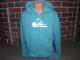 Quiksilver mikina LOGO  new  SLEVA
