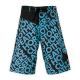 Horsefeathers p�nsk� kra�asy VISION blue SLEVA V�PRODEJ