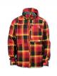 Horsefeathers p�nsk� jarn� bunda LINEAR new