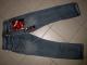 p�nsk� kalhoty jeans QSD 1615