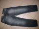 p�nsk� kalhoty jeans QSD 1598