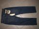 Quiksilver kalhoty jeans QSD 1661 SLEVA