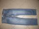 Quiksilver  jeans kalhoty QSD 1653 SLEVA 