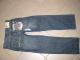 Quiksilver kalhoty jeans QSD 1674 SLEVA