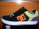 DC p�nsk� boty SURGE black/multi