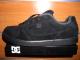 DC p�nsk� boty LANDAUS black
