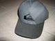Quiksilver pánská kšiltovka KKMCP 031 black NEW