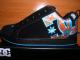 D�msk� boty COURT GRAFFIK SE