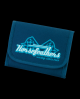 Horsefeathers pen�enka RACK sleva 