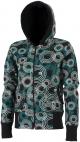 Horsefeathers  mikina RAINDROPS sleva V�PRODEJ