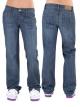 Horsefeathers d�msk� jeans kalhoty SUPERJET SLEVA 