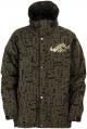 Horsefeathers zimn� p�nsk� bunda TYPHOON sleva V�PRODEJ