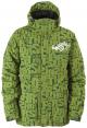 Horsefeathers zimn� bunda p�nsk� TYPHOON sleva V�PRODEJ