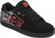 DC p�nsk� boty CHARACTER black / orange NEW