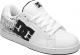 DC p�nsk� boty CHARACTER white / black / white print NEW