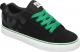DC p�nsk� boty COURT VULK black / green NEW
