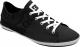 DC d�msk� boty CLEO black / white NEW