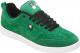DC p�nsk� boty LENNOX S green / white NEW