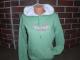 Roxy d�msk� mikina BRIGHTS  new  SLEVA 