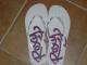 Roxy �abky XMWSL 163 white NEW 