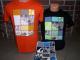Quiksilver tri�ko d�tsk� NOT TOO LATE  new 