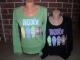 Roxy tri�ko STAY  new SLEVA 