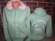 Roxy d�msk� mikina SASA garden  new  SLEVA 