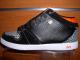 DVS boty p�nsk� HUF blk/or sue  SLEVA v�prodej